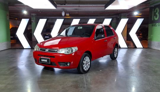 Fiat • Palio