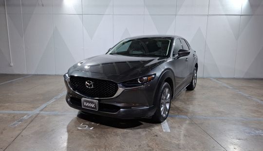 Mazda • CX-30