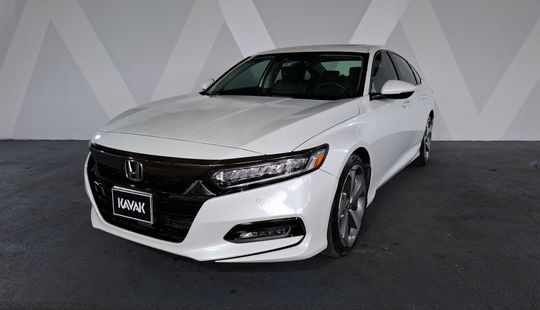 Honda • Accord