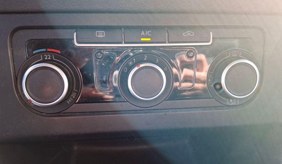 Volkswagen Amarok 2.0 TDI 140 CV STARTLINE 4X2 Pickup 2013