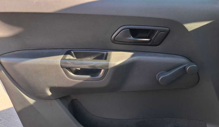 Volkswagen Amarok 2.0 TDI 140 CV STARTLINE 4X2 Pickup 2013