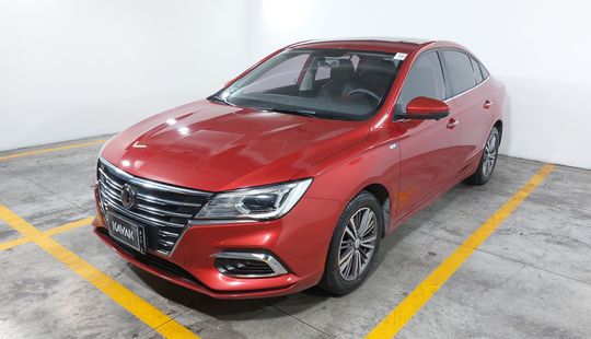 Mg • MG5