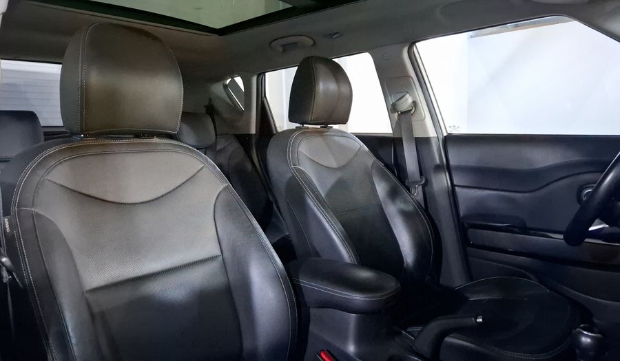 Kia Soul 2.0 EX PACK AUTO Hatchback 2019