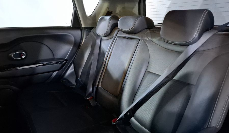 Kia Soul 2.0 EX PACK AUTO Hatchback 2019