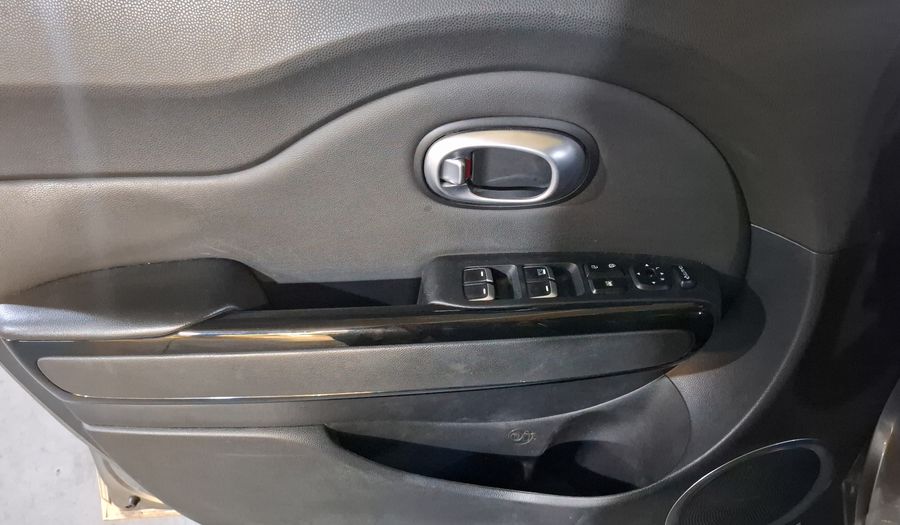 Kia Soul 2.0 EX PACK AUTO Hatchback 2019