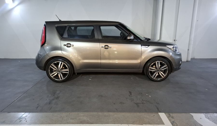 Kia Soul 2.0 EX PACK AUTO Hatchback 2019