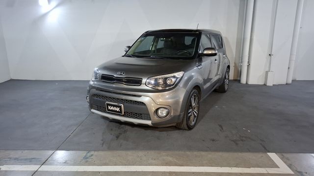 Kia Soul 2.0 EX PACK AUTO