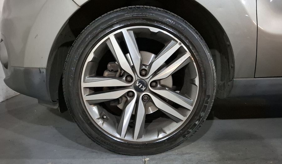 Kia Soul 2.0 EX PACK AUTO Hatchback 2019