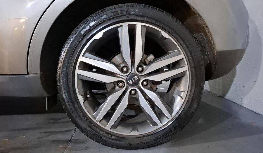 Kia Soul 2.0 EX PACK AUTO Hatchback 2019