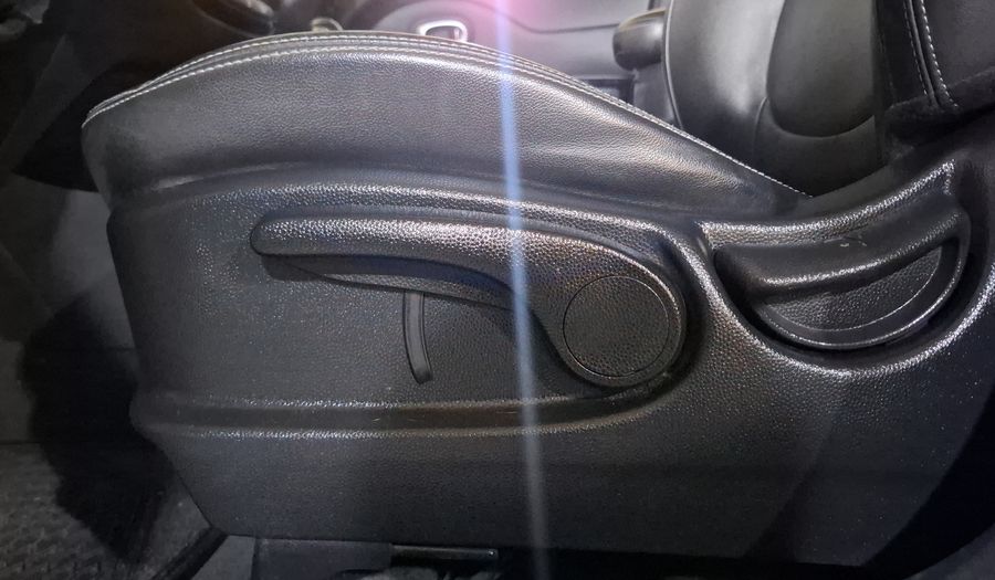 Kia Soul 2.0 EX PACK AUTO Hatchback 2019