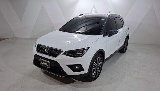 Seat • Arona