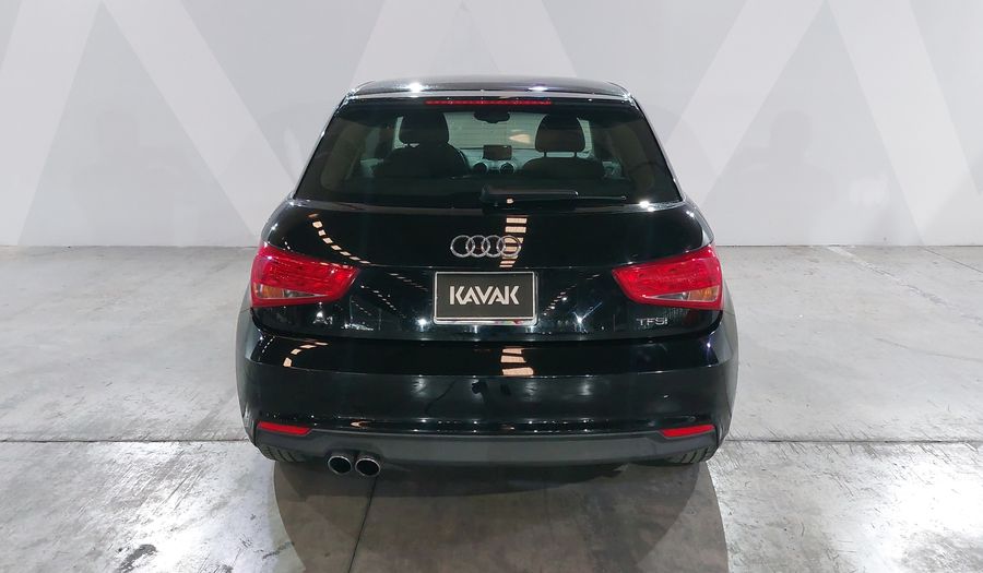 Audi A1 1.4 TFSI COOL MT Hatchback 2016