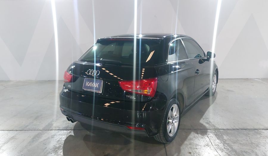 Audi A1 1.4 TFSI COOL MT Hatchback 2016