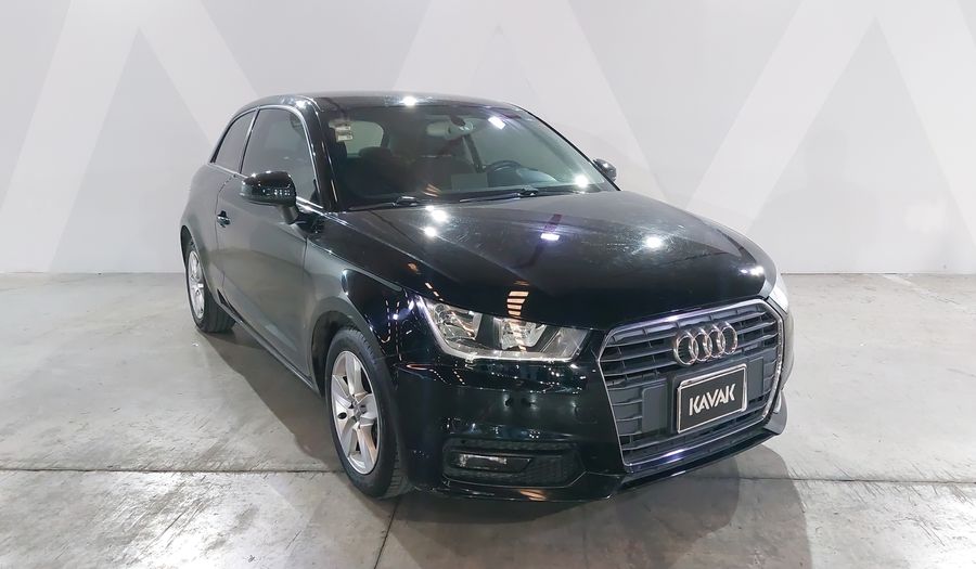 Audi A1 1.4 TFSI COOL MT Hatchback 2016