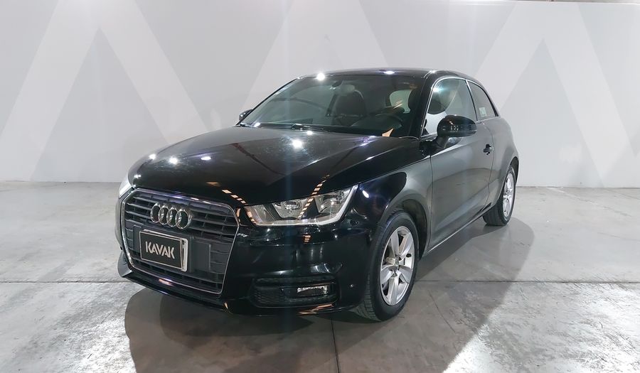 Audi A1 1.4 TFSI COOL MT Hatchback 2016