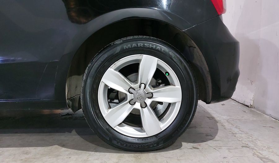 Audi A1 1.4 TFSI COOL MT Hatchback 2016