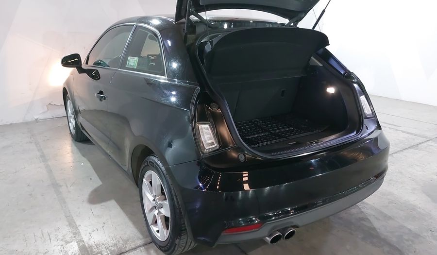 Audi A1 1.4 TFSI COOL MT Hatchback 2016