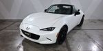 Mazda Mx-5 2.0 I SPORT MT Convertible 2024