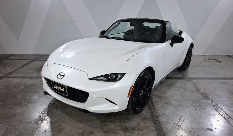 Mazda Mx-5 2.0 I SPORT MT Convertible 2024