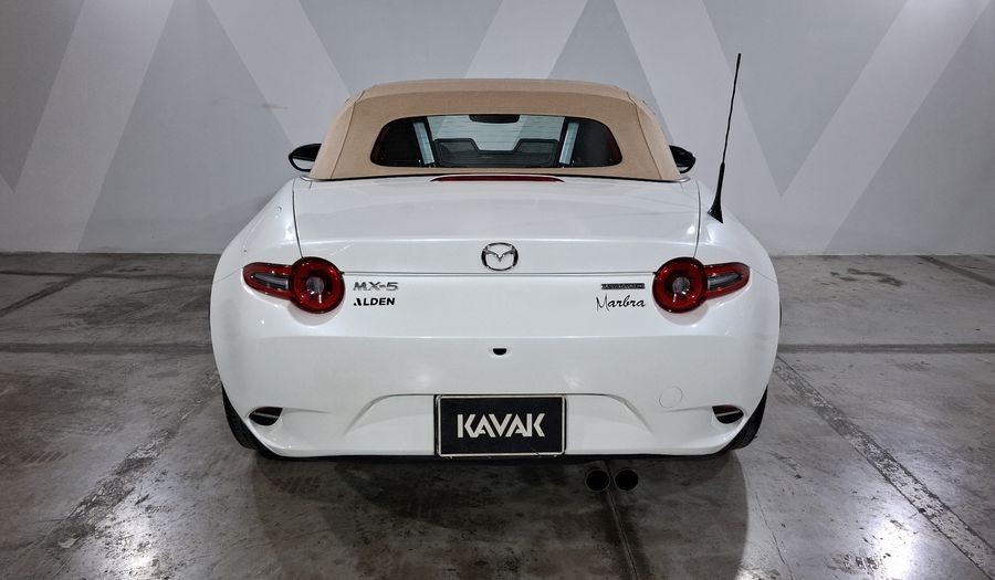 Mazda Mx-5 2.0 I SPORT MT Convertible 2024
