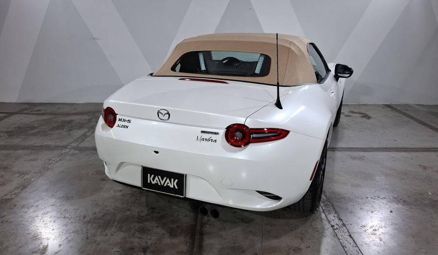 Mazda Mx-5 2.0 I SPORT MT Convertible 2024