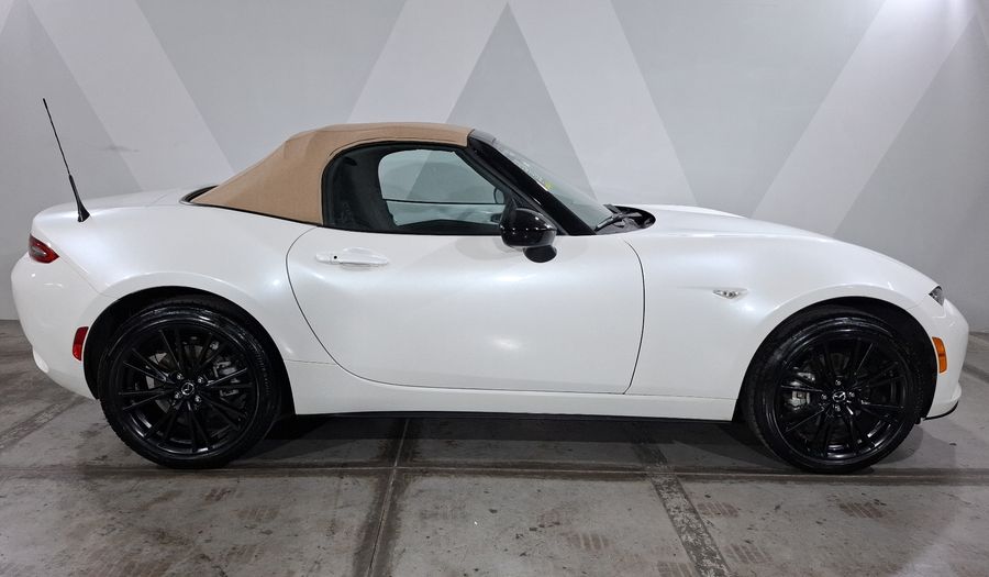 Mazda Mx-5 2.0 I SPORT MT Convertible 2024