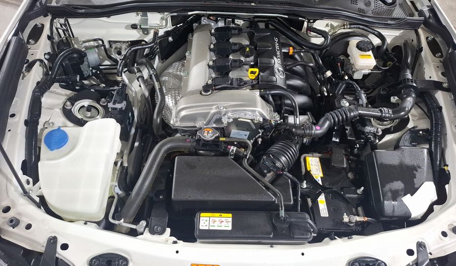 Mazda Mx-5 2.0 I SPORT MT Convertible 2024