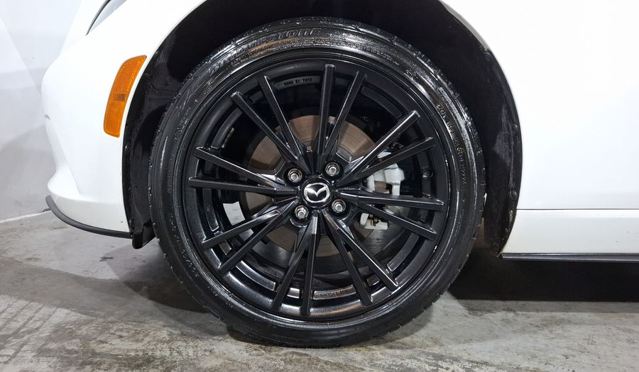 Mazda Mx-5 2.0 I SPORT MT Convertible 2024