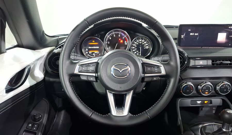 Mazda Mx-5 2.0 I SPORT MT Convertible 2024