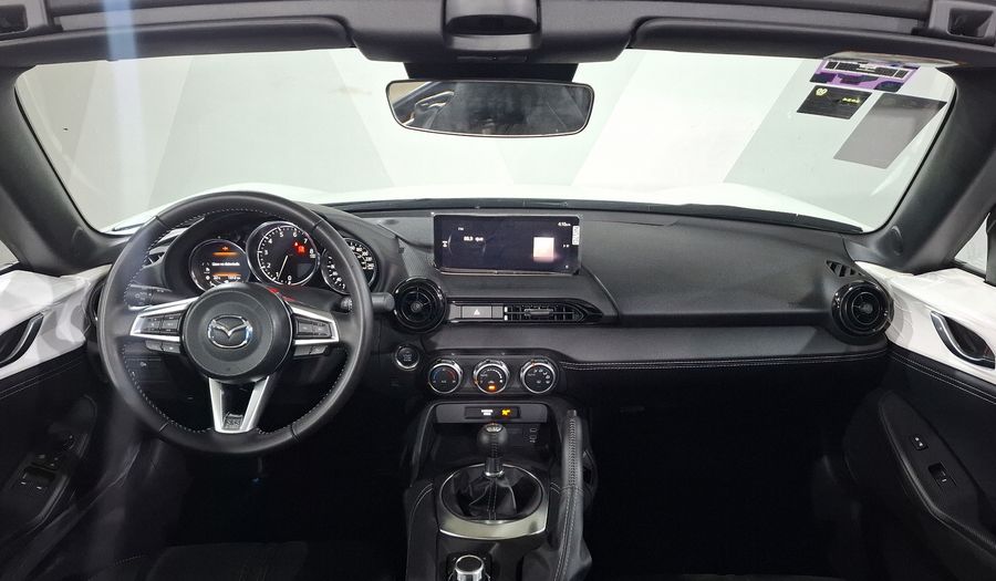 Mazda Mx-5 2.0 I SPORT MT Convertible 2024