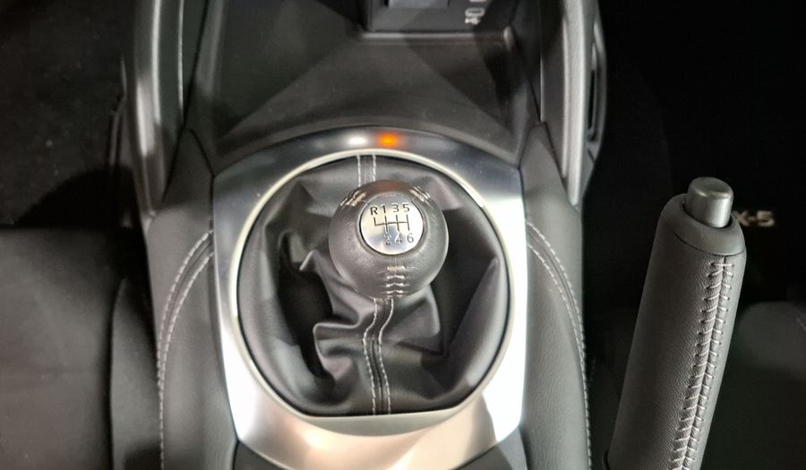 Mazda Mx-5 2.0 I SPORT MT Convertible 2024