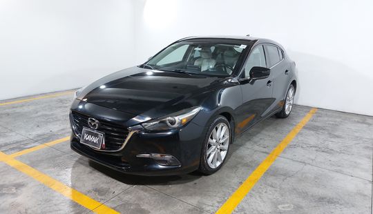 Mazda • Mazda 3