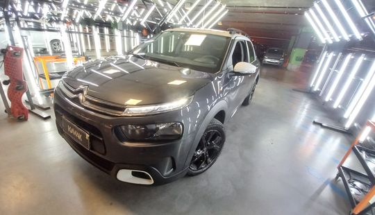 Citroen • C4 Cactus