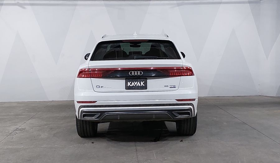 Audi Q8 3.0 MHEV 55 TFSI S LINE AUTO 4WD Suv 2019
