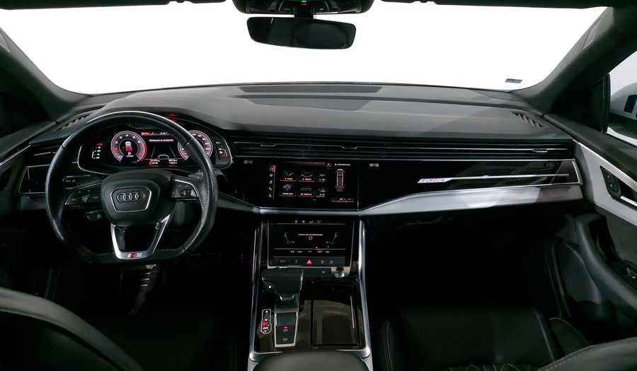 Audi Q8 3.0 MHEV 55 TFSI S LINE AUTO 4WD Suv 2019