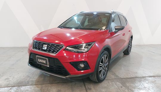Seat • Arona