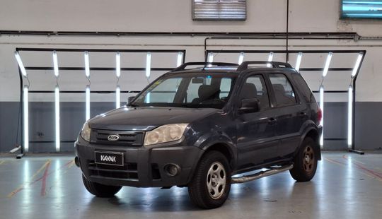 Ford • EcoSport