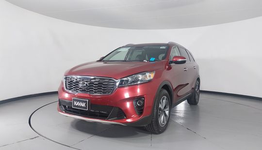 Kia • Sorento