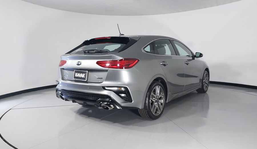 Kia Forte 2.0 GT LINE Hatchback 2021