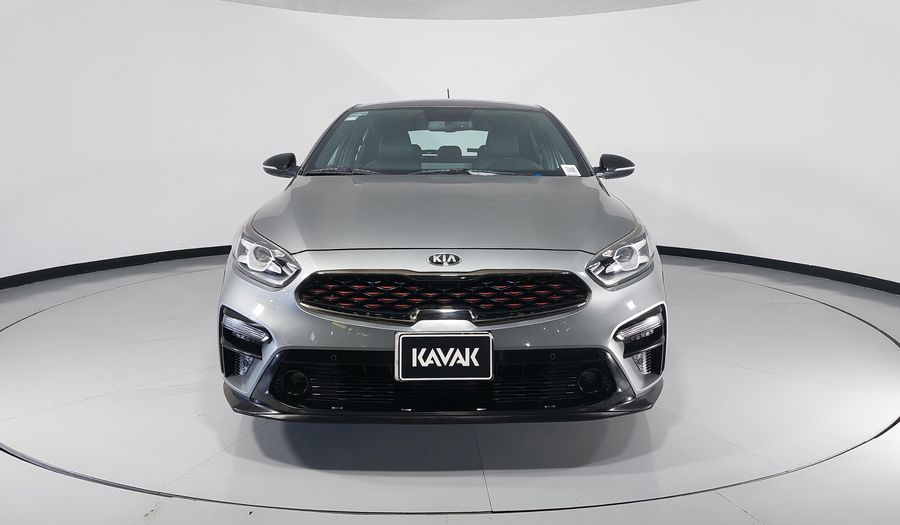 Kia Forte 2.0 GT LINE Hatchback 2021
