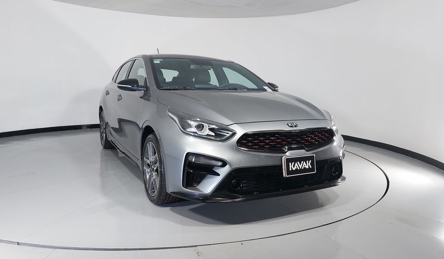 Kia Forte 2.0 GT LINE Hatchback 2021
