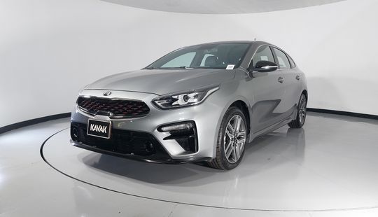 Kia • FORTE