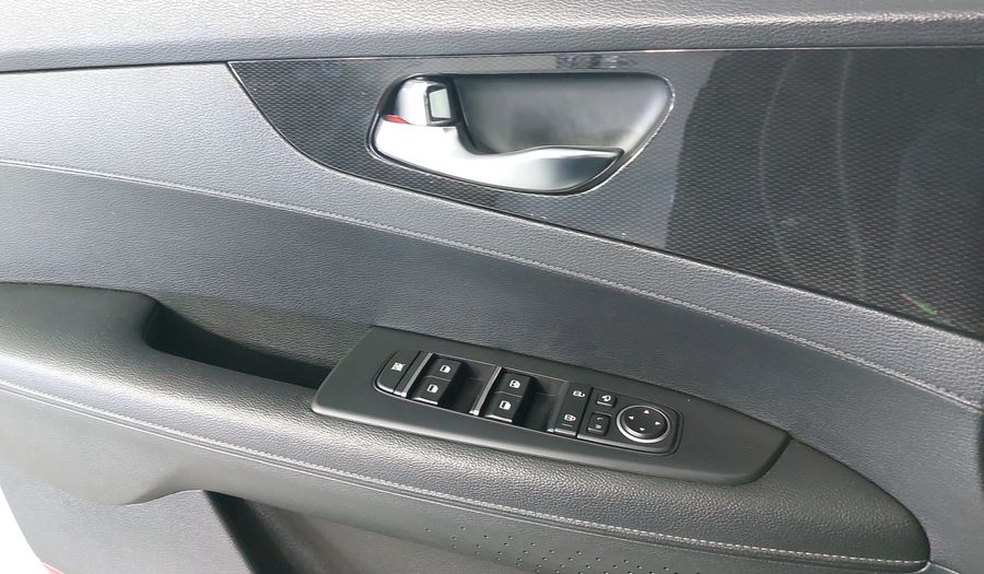 Kia Forte 2.0 GT LINE Hatchback 2021