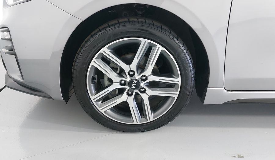 Kia Forte 2.0 GT LINE Hatchback 2021