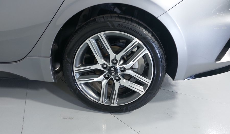 Kia Forte 2.0 GT LINE Hatchback 2021