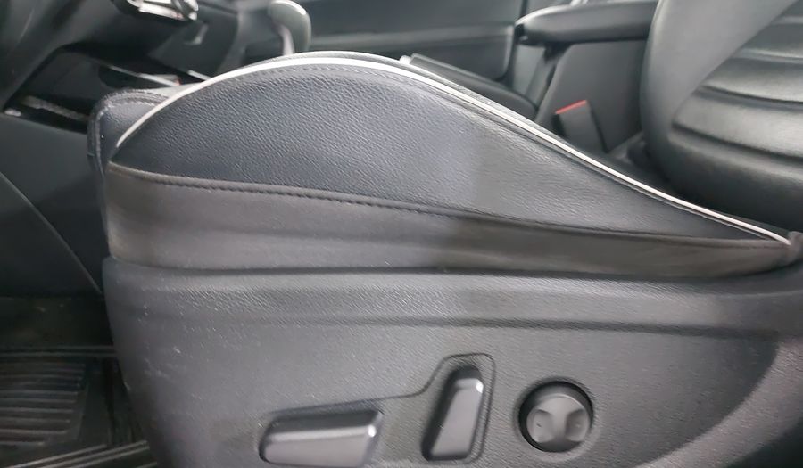 Kia Forte 2.0 GT LINE Hatchback 2021