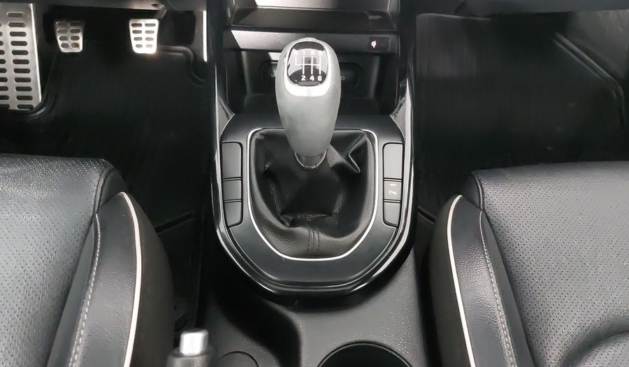 Kia Forte 2.0 GT LINE Hatchback 2021