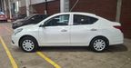 Nissan Versa 1.6 DRIVE Sedan 2020