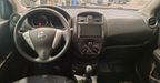 Nissan Versa 1.6 DRIVE Sedan 2020