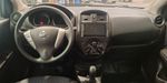 Nissan Versa 1.6 DRIVE Sedan 2020